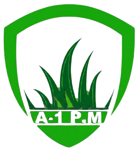 A1 Property Maintenance Logo
